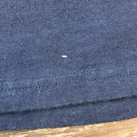 Lee Sport College Football Mens 1997 Vintage National Champions Michigan T-Shirt - Picture 8 of 8